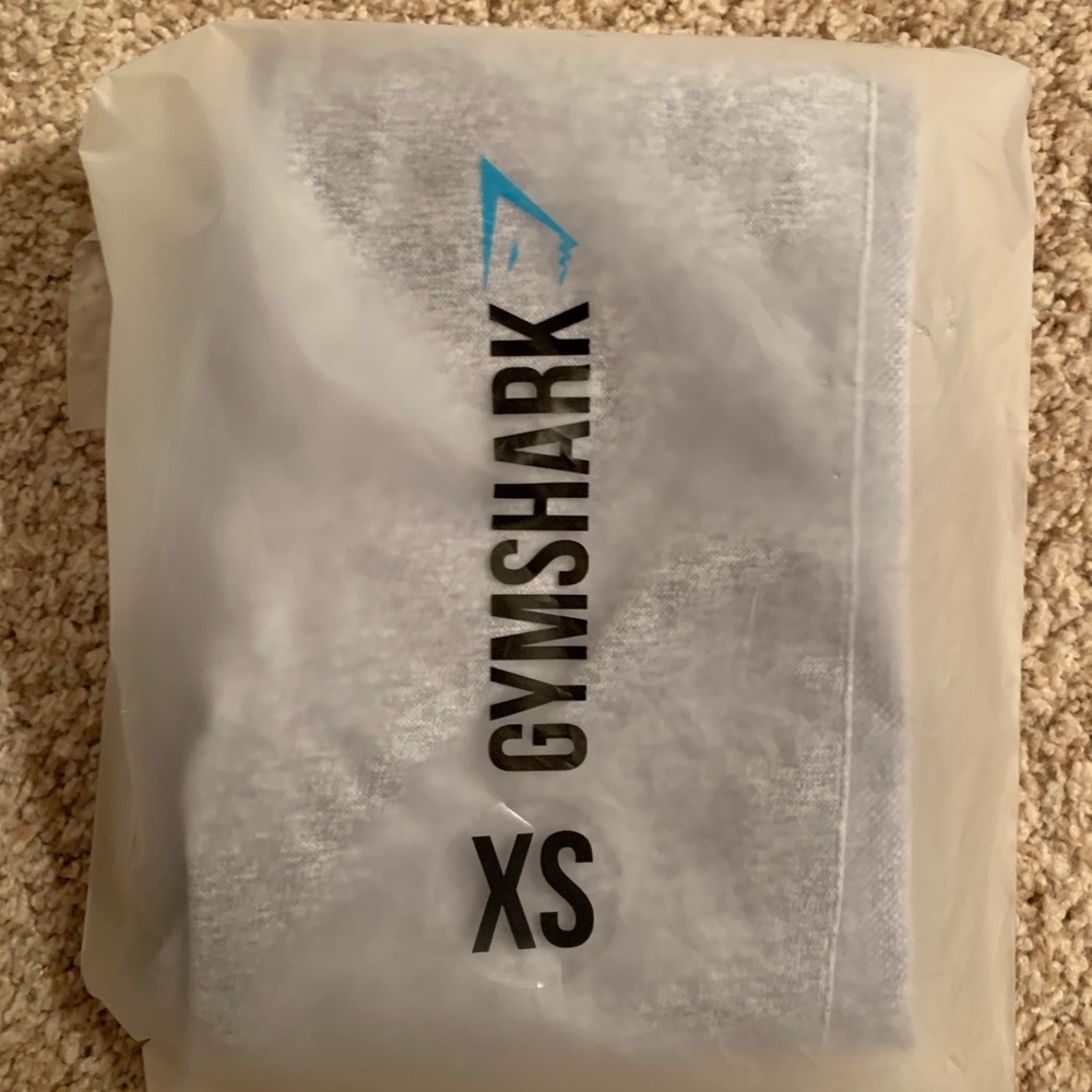 Gymshark high waisted flex